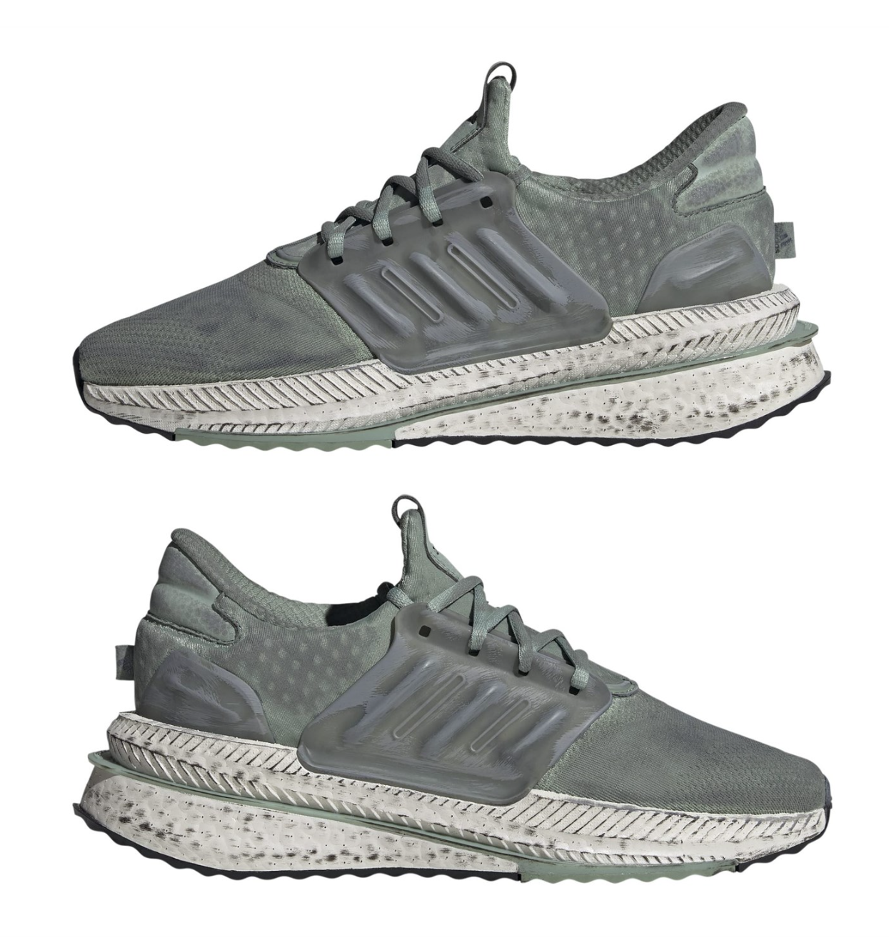 Adidas X_PLR Boost Mens Running Shoes UK 7 EU 40.5