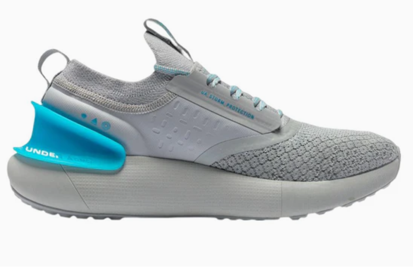 Under Armour HOVR Phantom 3 Storm Womens Trainers UK 5 EU 38