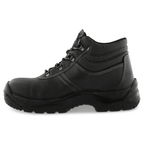 Herock Troy Composite S3 Safety Work Safety Boots Black