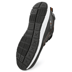 Herock Davos S1P Composite Antistatic Safety Trainers Black
