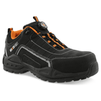 Herock Metron S3 Composite Safety Trainers Black