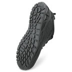 Herock Titus S1P Lightweight Safety Trainers Anthracite / Orange