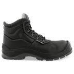 Herock Constructor Composite S3 Safety Work Safety Boots Black