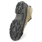Herock Cross Composite Steel Toe S1P Work Safety Boots Beige / CORDURA