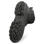 Herock San Remo S3 Composite Toe Cap Safety Boots Black