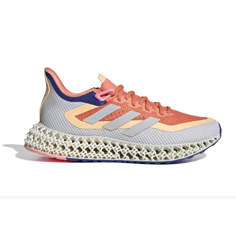 Adidas 4DFWD 2 Mens Running Shoes UK 7.5 EU 41.5