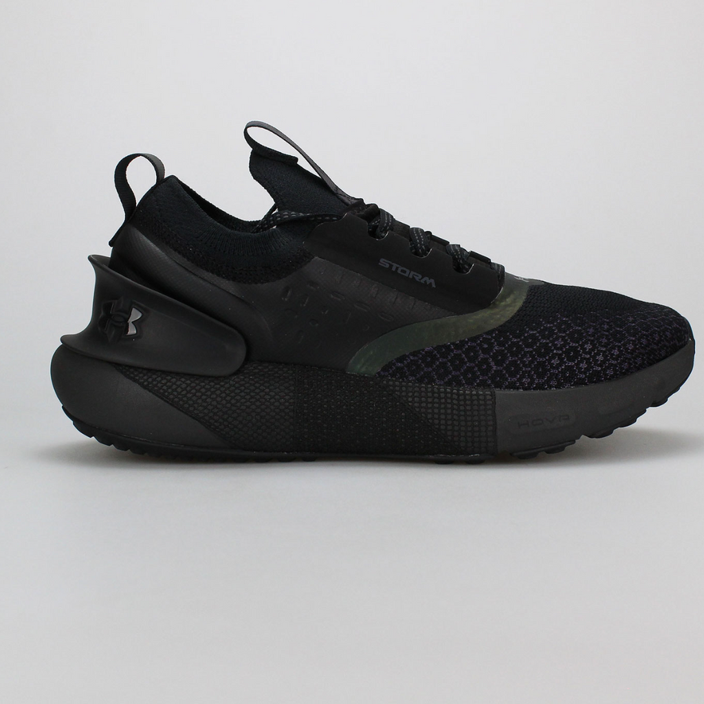 Under Armour HOVR Phantom 3 Storm Running Shoes UK 7 EU 41