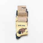 Bare Kind Save the Platypus Bamboo Socks