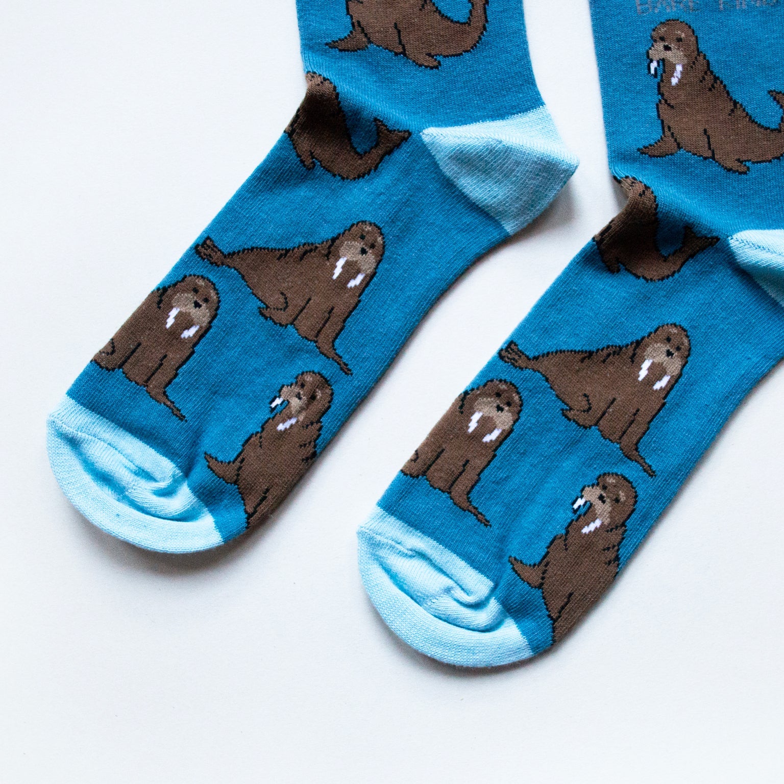 Bare Kind The Frozen Friends Bundle of 3