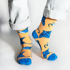 Bare Kind Save the Rays Bamboo Socks