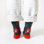Bare Kind Save the Orangutans Bamboo Socks