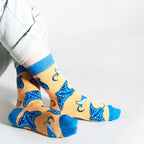 Bare Kind Save the Rays Bamboo Socks