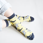 Bare Kind Save the Sharks Bamboo Socks