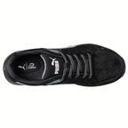 Puma Airtwist Low S3 ESD HRO SRC Safety Work Safety Trainers Shoe Black / Blue