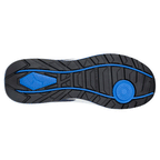Puma Airtwist Low S3 ESD HRO SRC Safety Work Safety Trainers Shoe Black / Blue