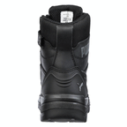 Puma Conquest High S3 WR HRO SRC Safety Work Safety Boots Black / Stone