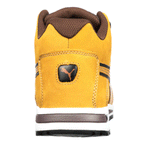 Puma Dash Mid S3 HRO SRC Safety Work Safety Boots Trainer Wheat