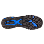 Puma Rio Low S3 SRC Safety Work Safety Trainers Shoe Black / Blue