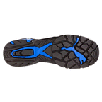 Puma Rio Mid S3 SRC Safety Toe Cap Work Safety Boots Black / Blue