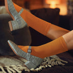 SOCKSHOP 3 Pack Womens Plain Bamboo Socks Socks