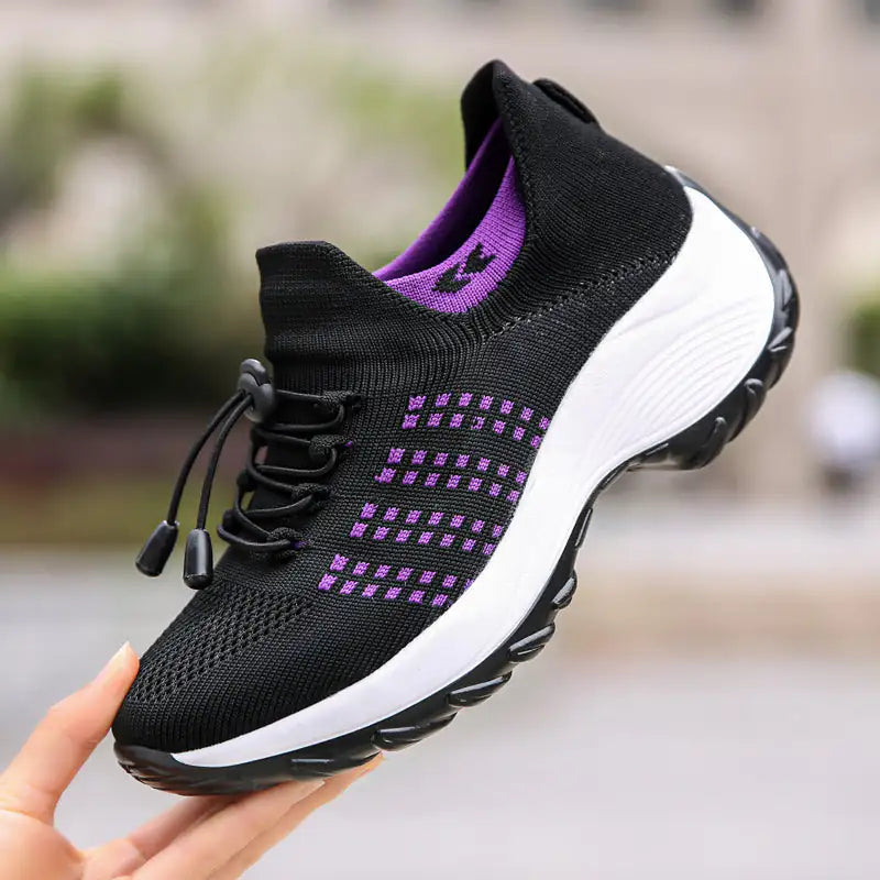 Lightweight Running Trainers