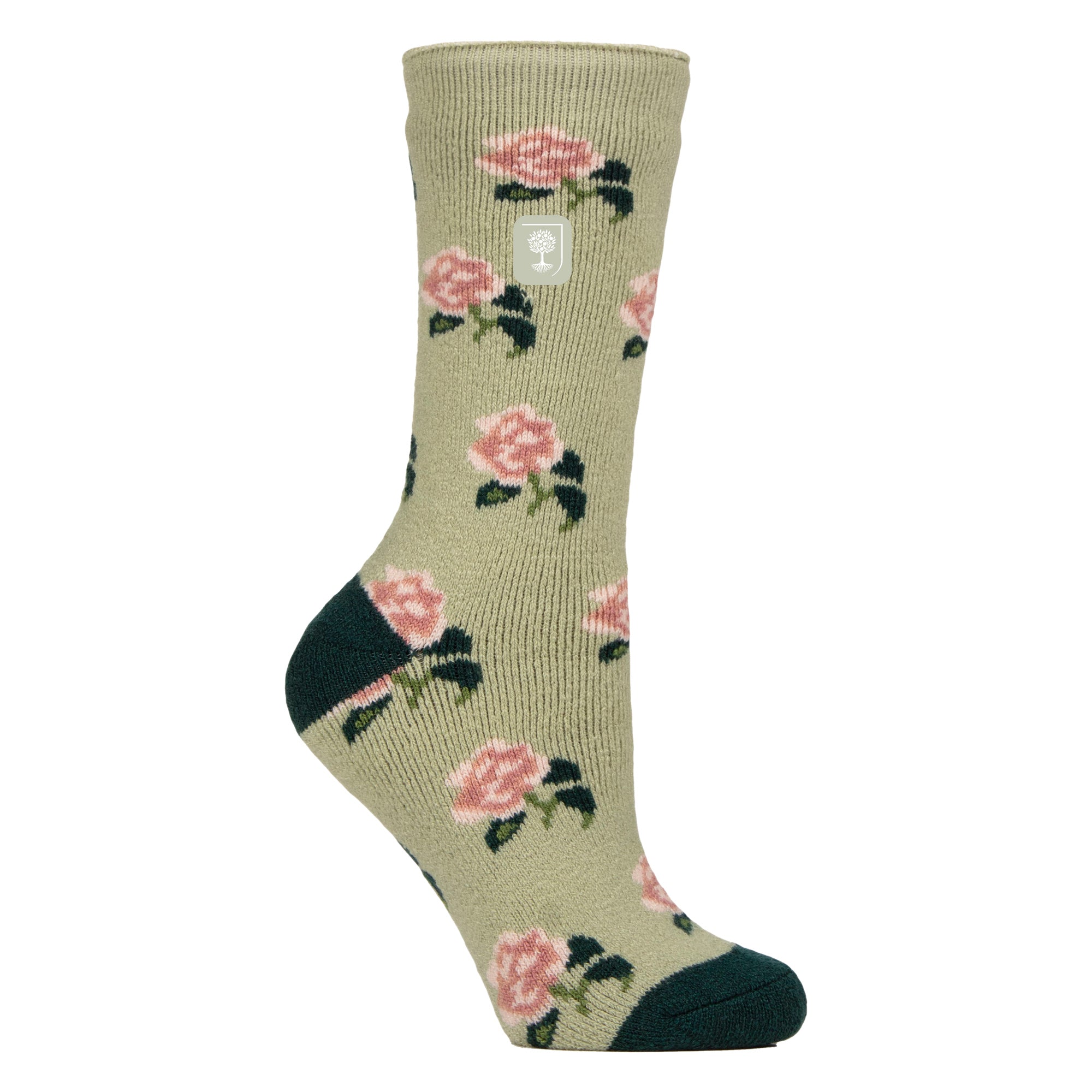 Sock Snob Womens RHS Thermal Socks