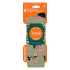 Sock Snob Womens RHS Thermal Socks