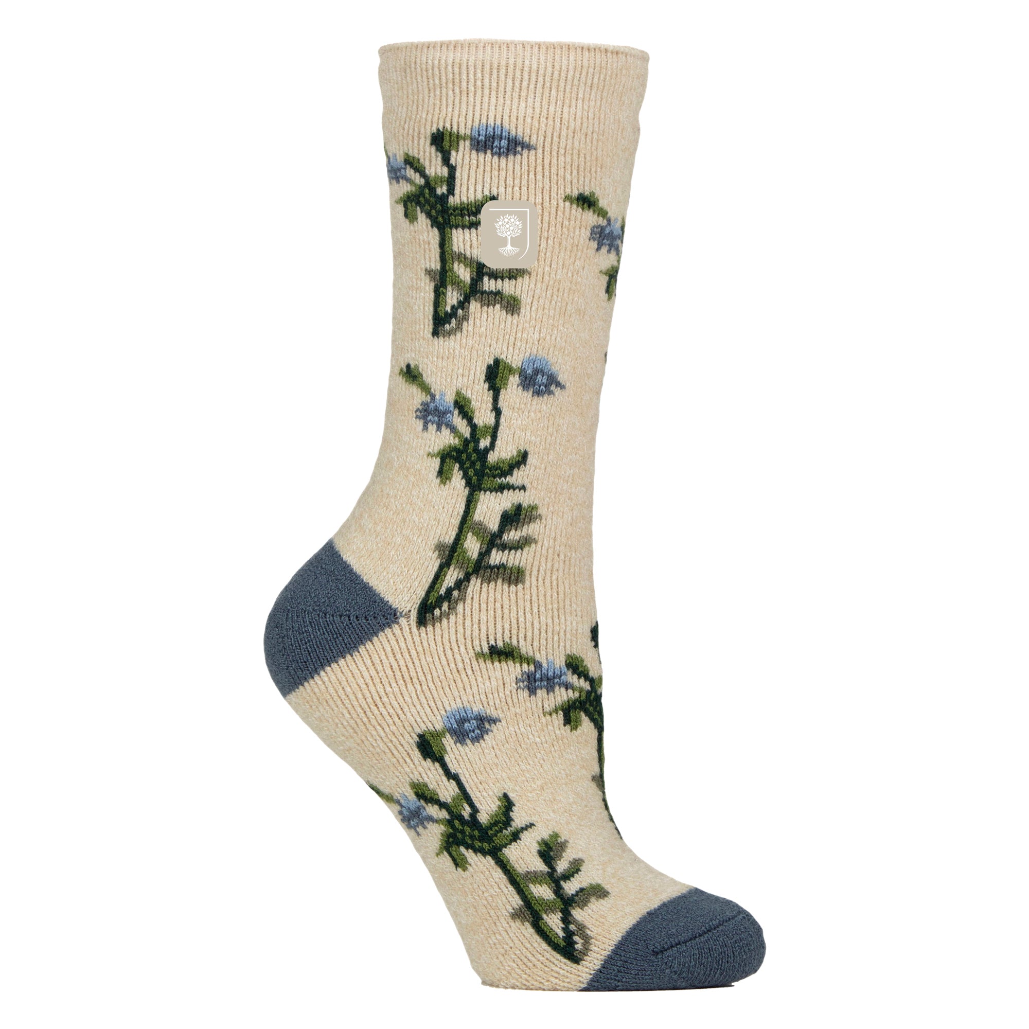Sock Snob Womens RHS Thermal Socks