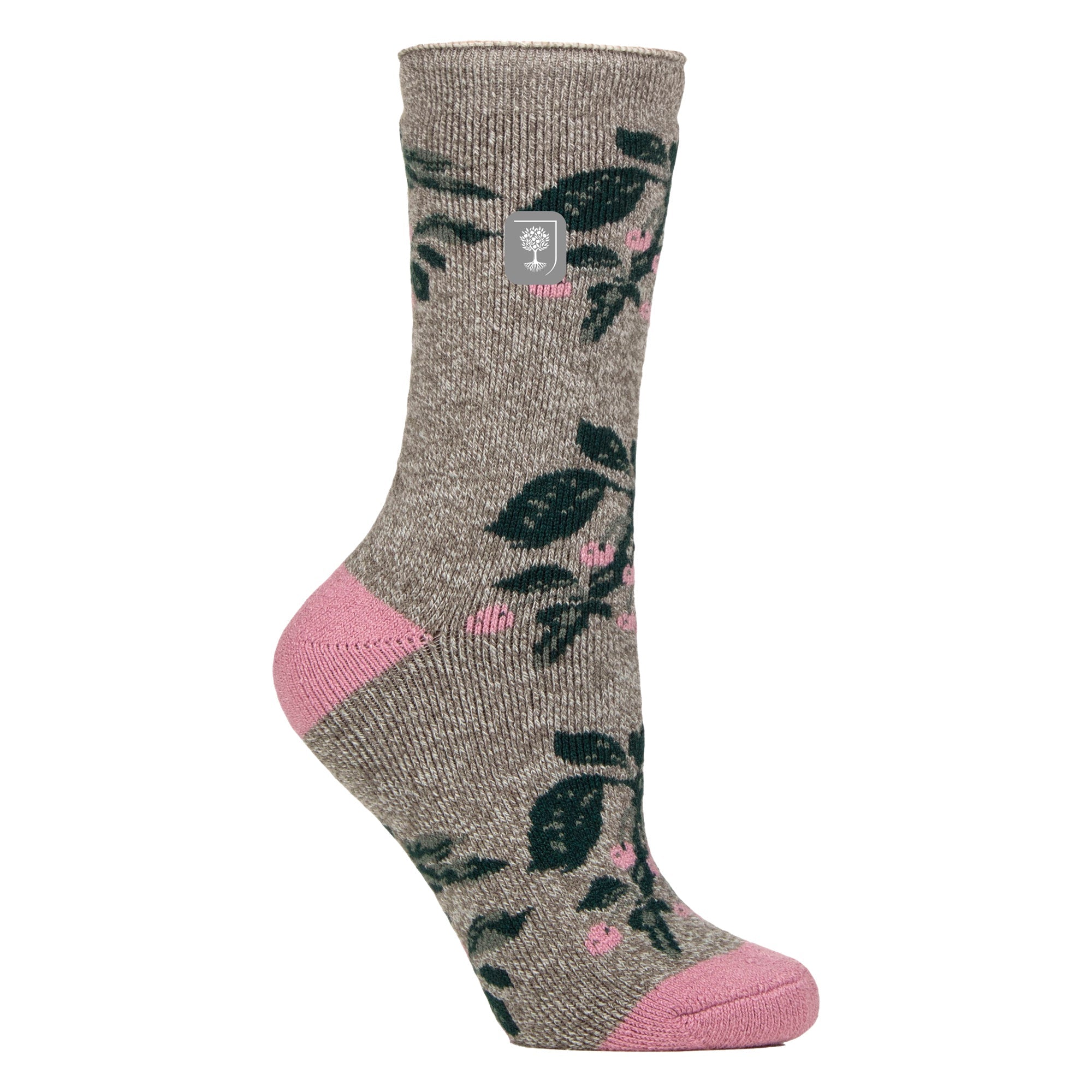 Sock Snob Womens RHS Thermal Socks