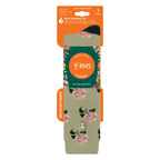 Sock Snob RHS Long Wellington Boots Socks For Women