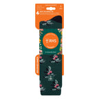 Sock Snob RHS Long Wellington Boots Socks For Women