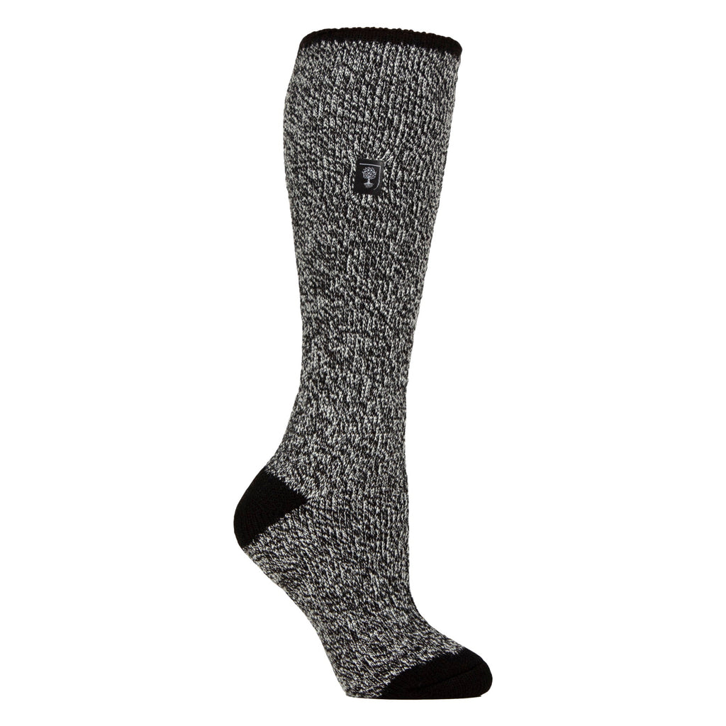 Sock Snob Womens RHS Thermal Welly Socks