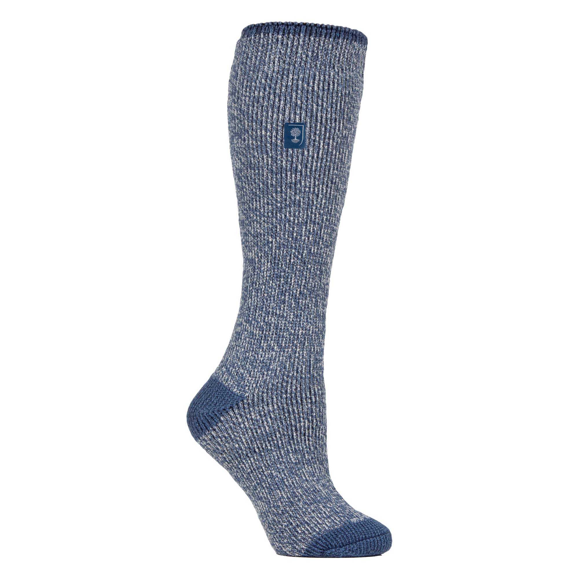 Sock Snob Womens RHS Thermal Welly Socks