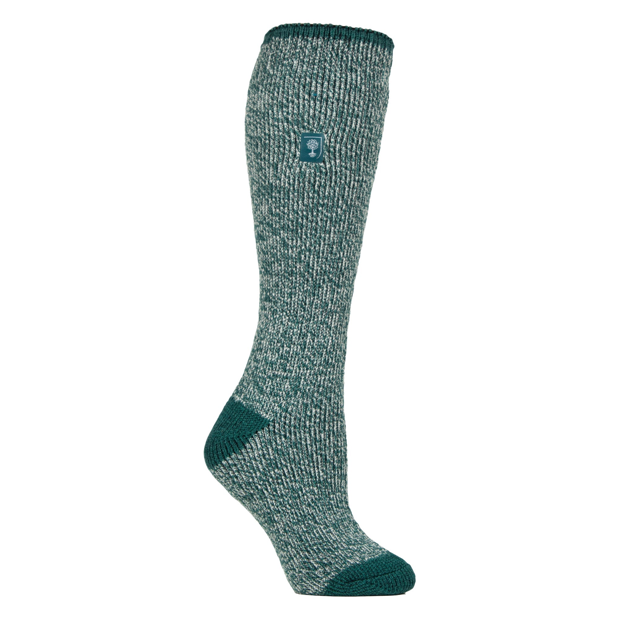 Sock Snob Womens RHS Thermal Welly Socks