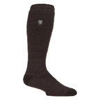 Sock Snob Mens RHS Long Knee High Thermal Wellington Boot Socks