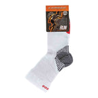 Comodo 1 Pack Low Cut Ankle Compression Running Socks