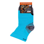Comodo 1 Pack Low Cut Ankle Compression Running Socks