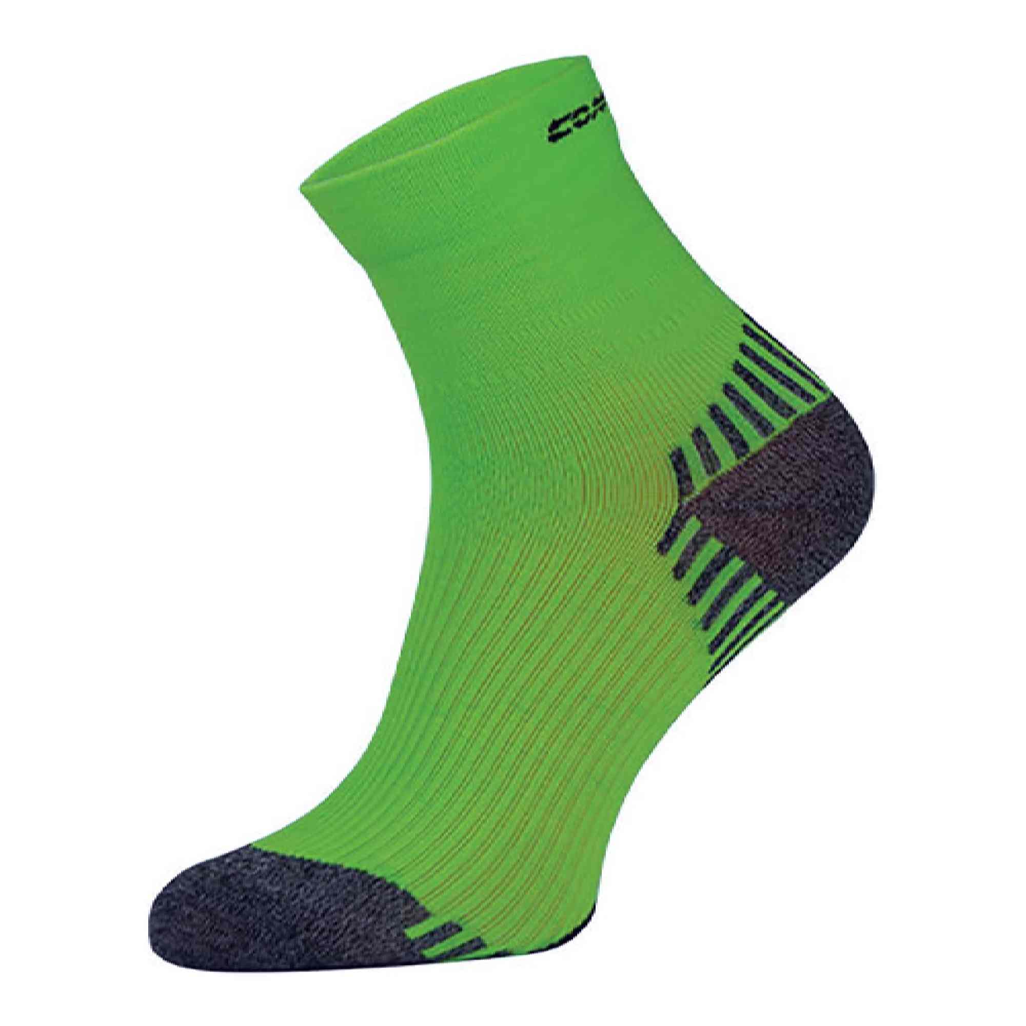 Comodo 1 Pack Low Cut Ankle Compression Running Socks