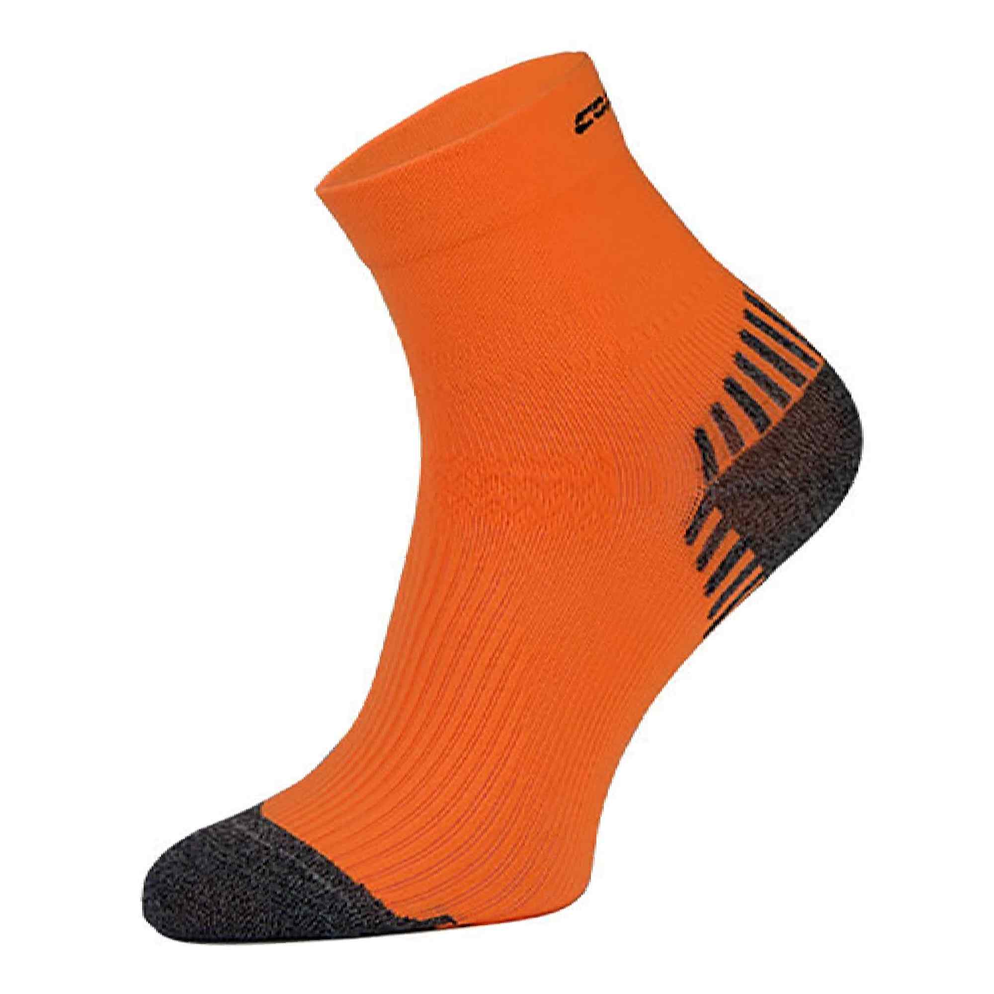 Comodo 1 Pack Low Cut Ankle Compression Running Socks