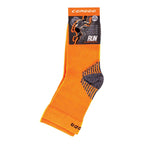 Comodo 1 Pack Low Cut Ankle Compression Running Socks