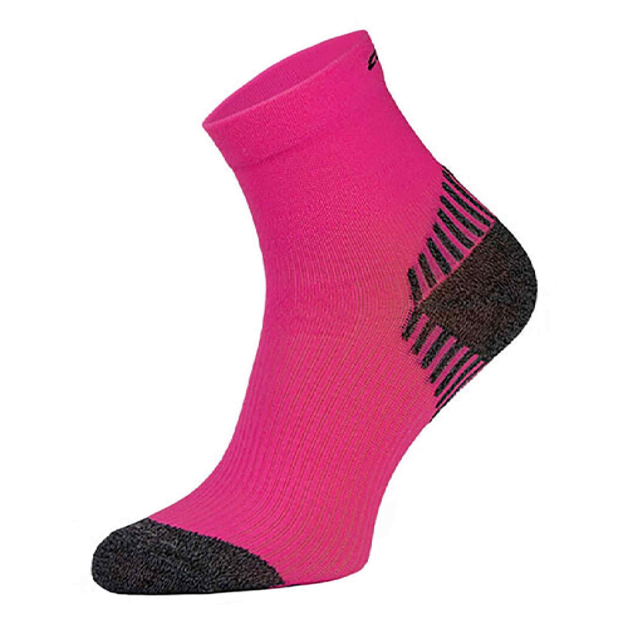 Comodo 1 Pack Low Cut Ankle Compression Running Socks