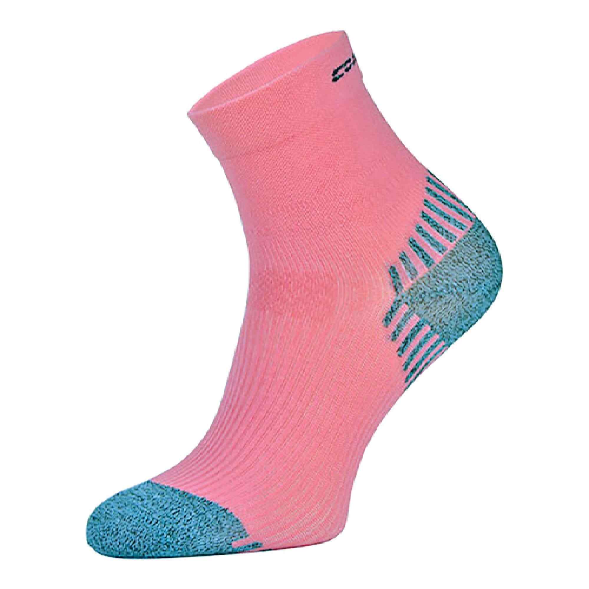 Comodo 1 Pack Low Cut Ankle Compression Running Socks