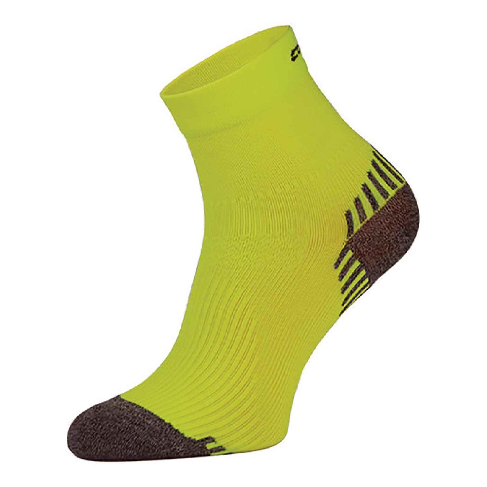Comodo 1 Pack Low Cut Ankle Compression Running Socks