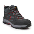 Regatta TRK201 Water Resistant Safety Hiker Boots Steel Toe