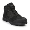 Regatta TRK202 Claystone Safety Hiker Boots Water Resistant