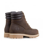 Bareback Footwear Rocky Waterproof Boots Brown