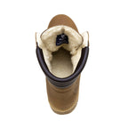 Bareback Footwear Rocky Winter Waterproof Boots Mocha