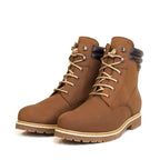 Bareback Footwear Rocky Waterproof Boots Copper