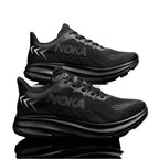 Unisex EVA Non Slip Breathable Lightweight Running Trainers