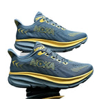 Unisex EVA Non Slip Breathable Lightweight Running Trainers